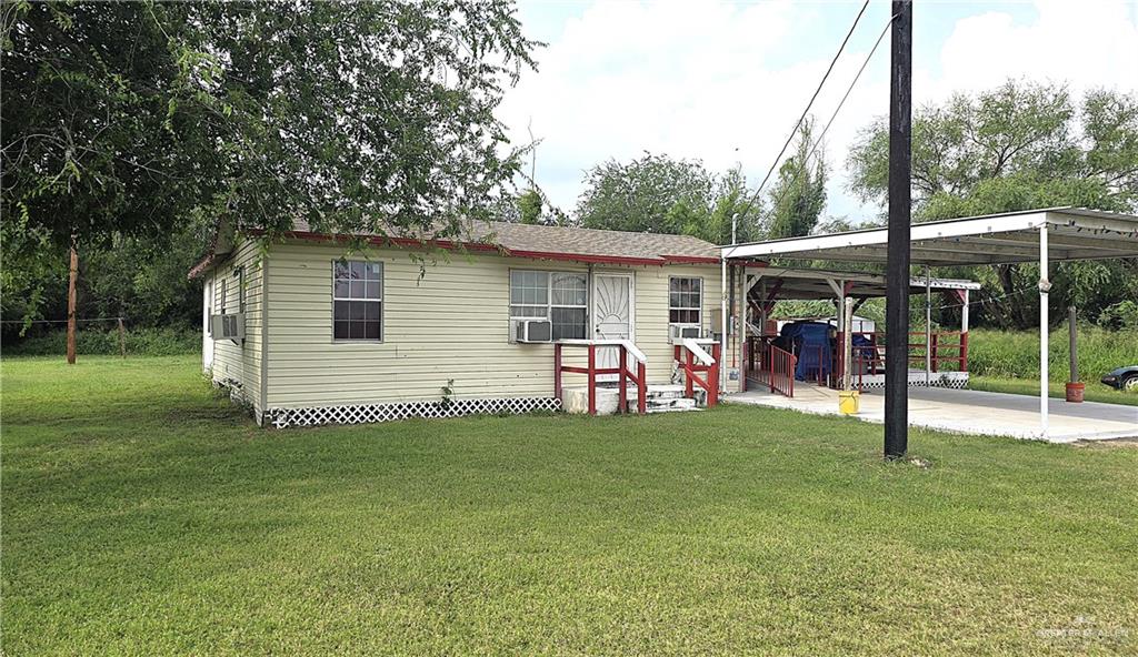 9406 W Hwy 107, Mission, Texas image 1