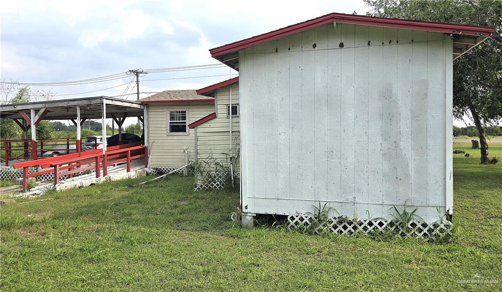 9406 W Hwy 107, Mission, Texas image 3