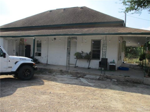 Vacant Land For Sale - 400 Haltiner Alley<br/> Starr County, Rio Grande City, TX 78582