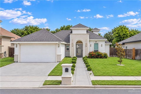 Homes For Sale - 1809 Red River Avenue<br/> Edinburg, TX 78539