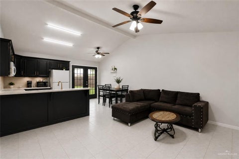 Apartment For Rent - 300 N Coyote Boulevard #1<br/> La Joya, TX 78560
