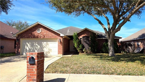 Homes For Sale - 2605 Selena Street<br/> Mission, TX 78572