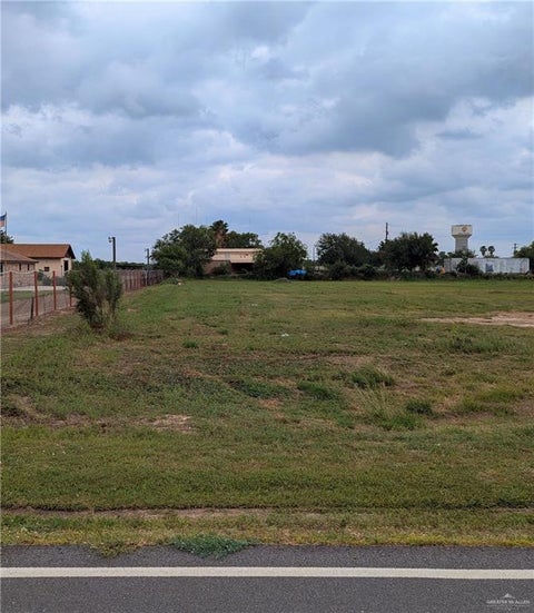 Vacant Land For Sale - 001 E Mile 17 Road<br/> Edinburg, TX 78542