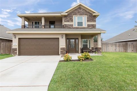 Homes For Rent - 2107 W Mimosa Drive<br/> Weslaco, TX 78596