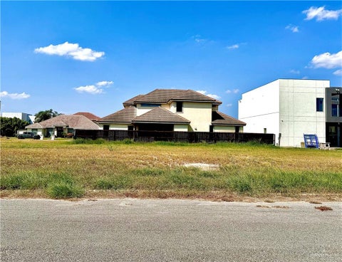Vacant Land For Sale - 4604 Sweetwater Avenue<br/> Hidalgo County, McAllen, TX 78503