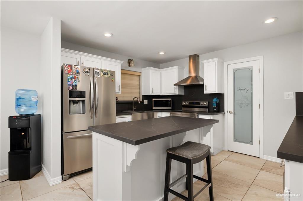 500 Wichita Avenue #41, McAllen, Texas image 5