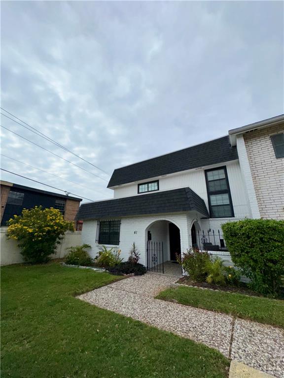 500 Wichita Avenue #41, McAllen, Texas image 2