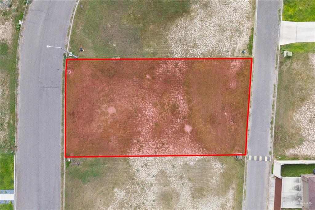 900 New Orleans Circle, Pharr, Texas image 1