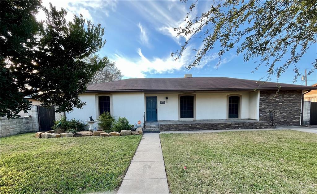 1805 N Broadway Street, McAllen, Texas image 1