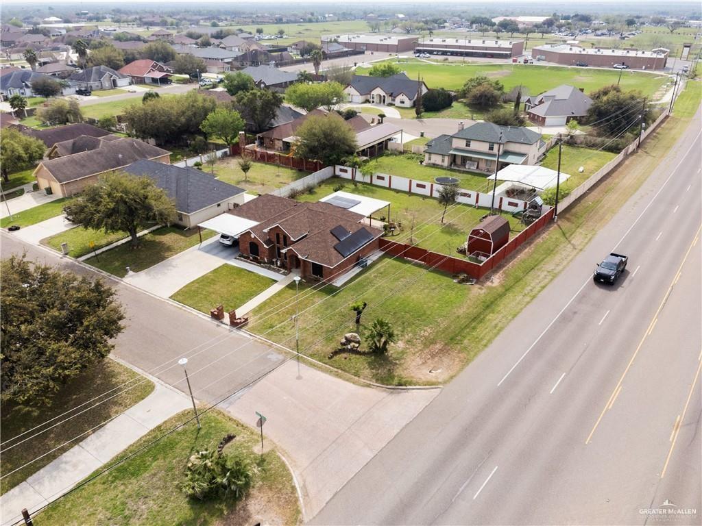 2573 Sable Palm Drive, Rio Grande City, Texas image 22