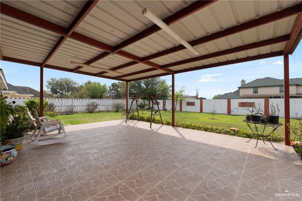 2573 Sable Palm Drive, Rio Grande City, Texas image 18