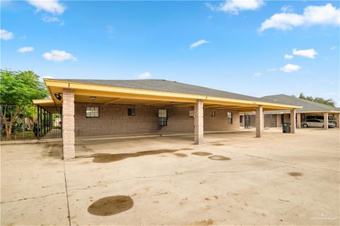 Multifamily For Sale - 4006 Inspiration Road<br/> Mission, TX 78573