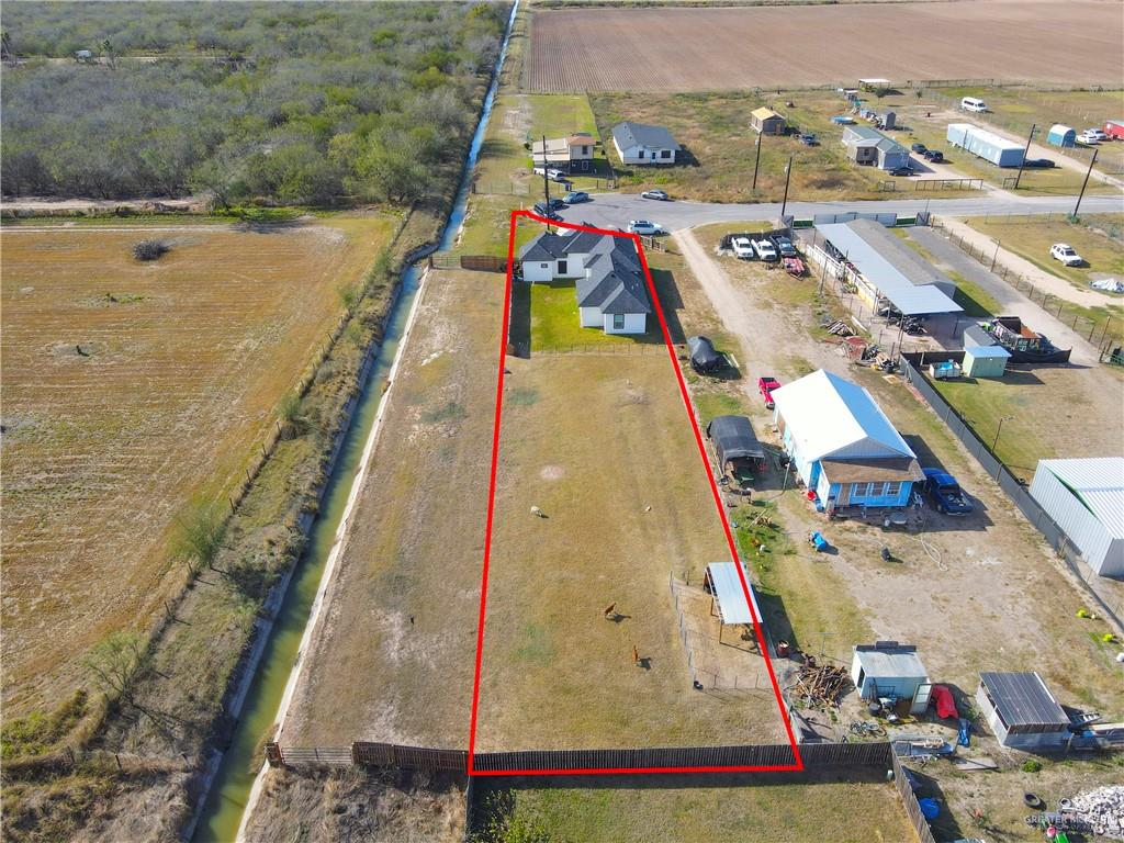 23264 N Skinner Road, Edcouch, Texas image 3