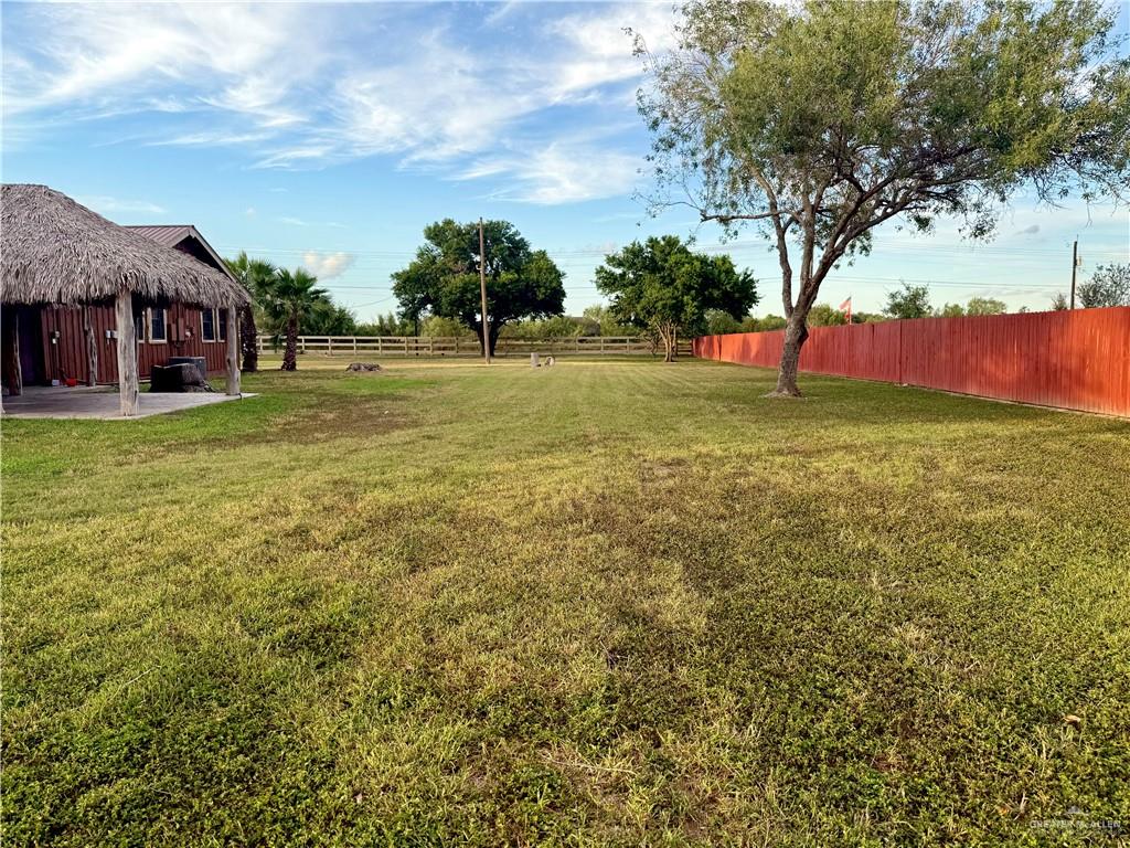 901 Ramsey Road, Donna, Texas image 21