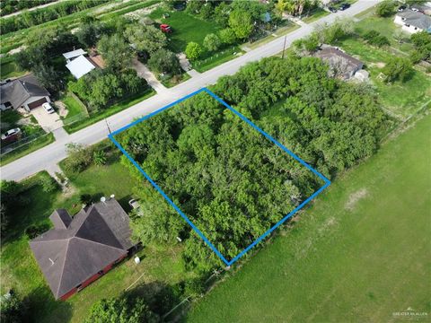 Vacant Land For Sale - 2008 Lopez Gutierrez Court<br/> Donna, TX 78537