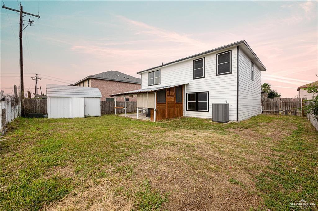 2402 W Taft Street, Weslaco, Texas image 16