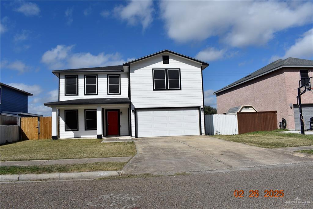 2402 W Taft Street, Weslaco, Texas image 1