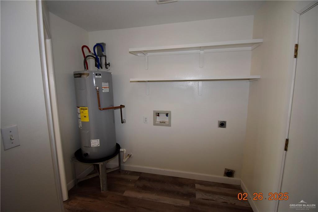 2402 W Taft Street, Weslaco, Texas image 14
