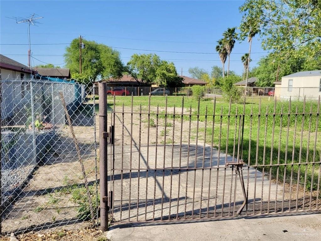 1813 E Juarez Avenue, Mission, Texas image 1
