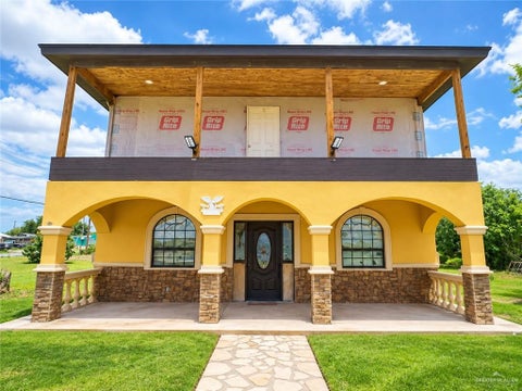 Homes For Sale - 440 Pantera Drive<br/> Alamo, TX 78516