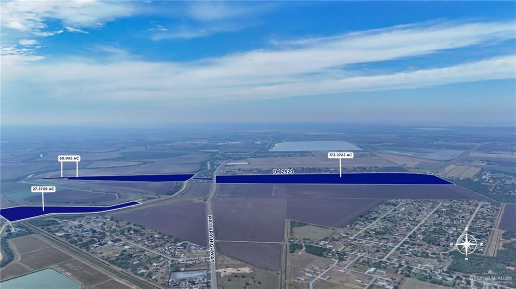 00 Military Highway, San Benito, Texas image 1