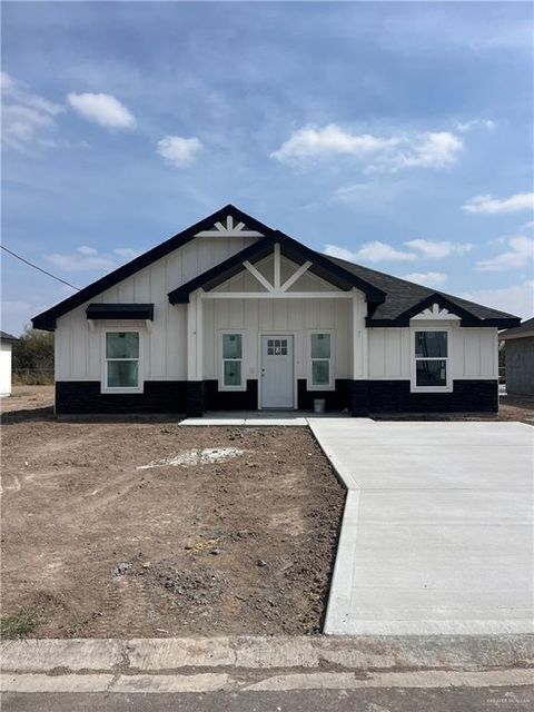 Photo of 2409 Venice Road, Weslaco, TX 78596 (MLS # 494443)