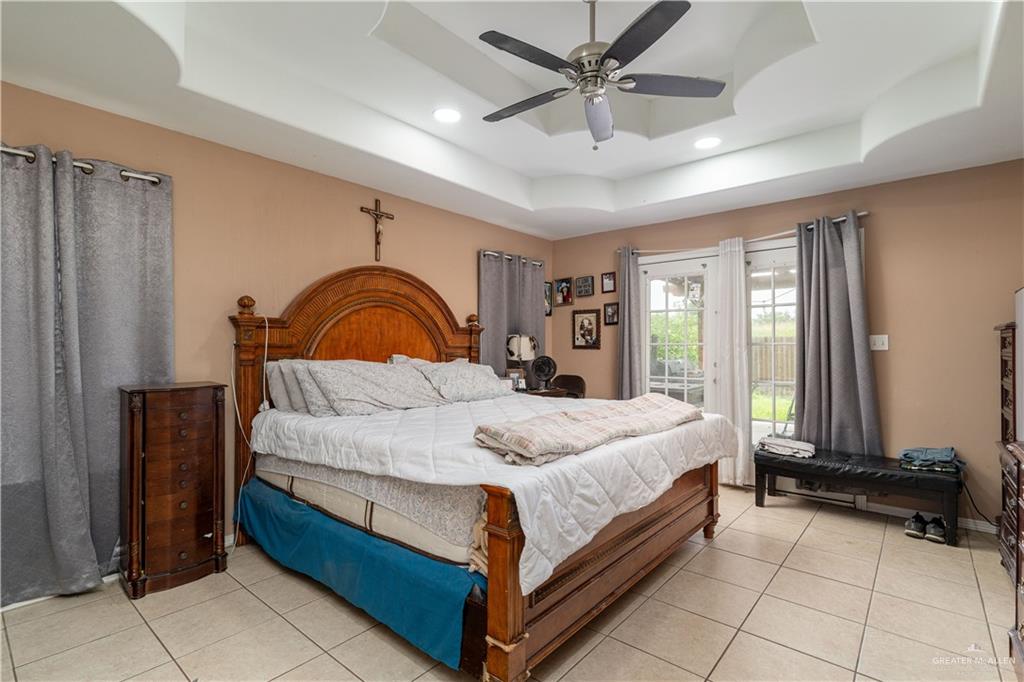 838 Quail Hollow Drive, Weslaco, Texas image 13