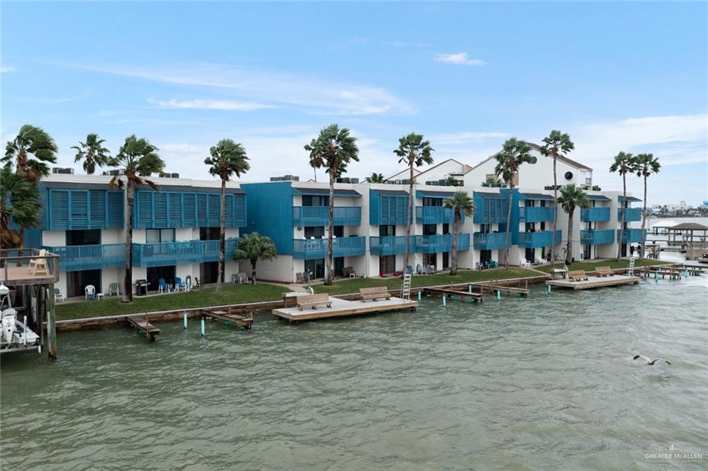 227 W Morningside Drive #D204, South Padre Island, Texas image 26