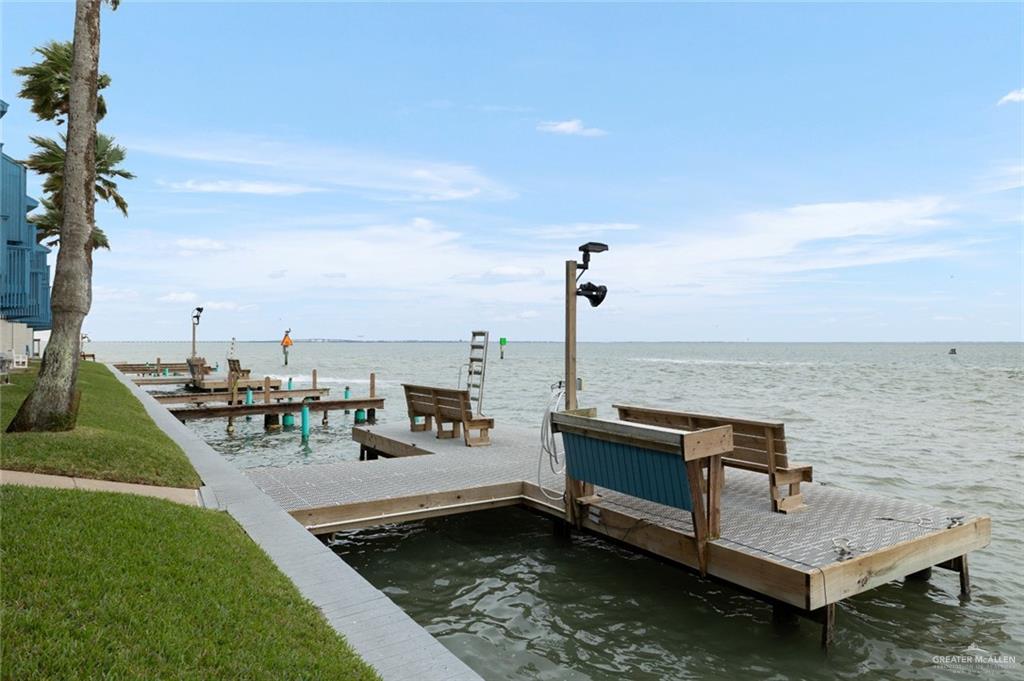 227 W Morningside Drive #D204, South Padre Island, Texas image 28