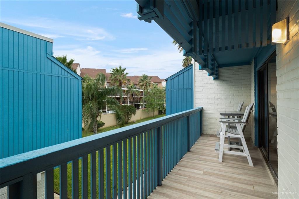 227 W Morningside Drive #D204, South Padre Island, Texas image 19