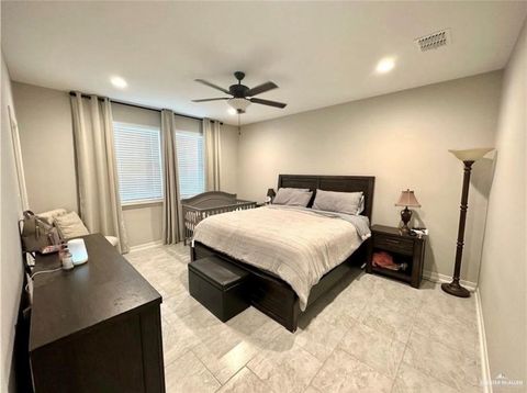 A home in McAllen