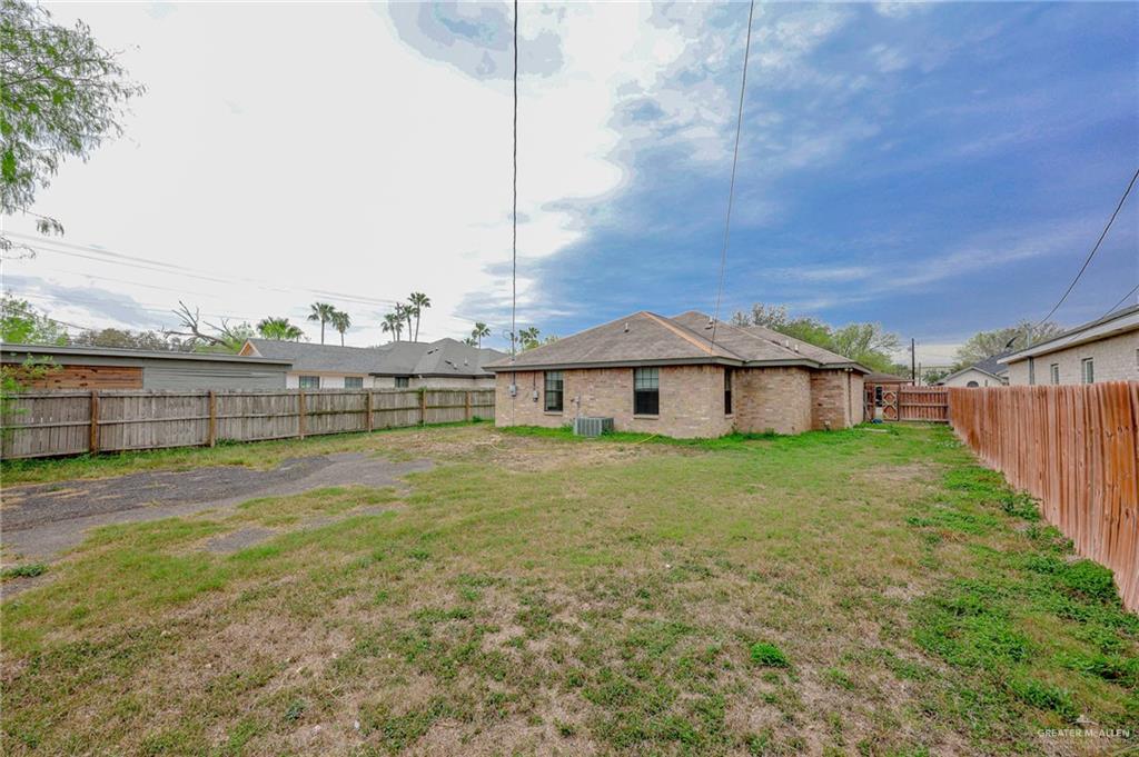2512 N Louisiana Avenue, Weslaco, Texas image 17