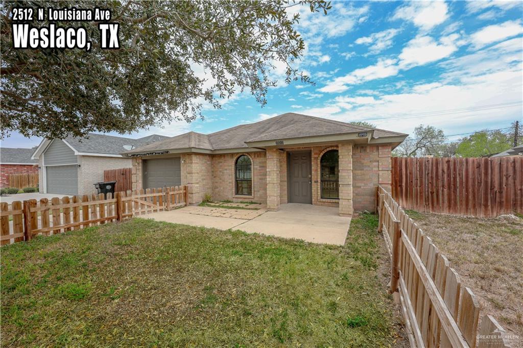 2512 N Louisiana Avenue, Weslaco, Texas image 9