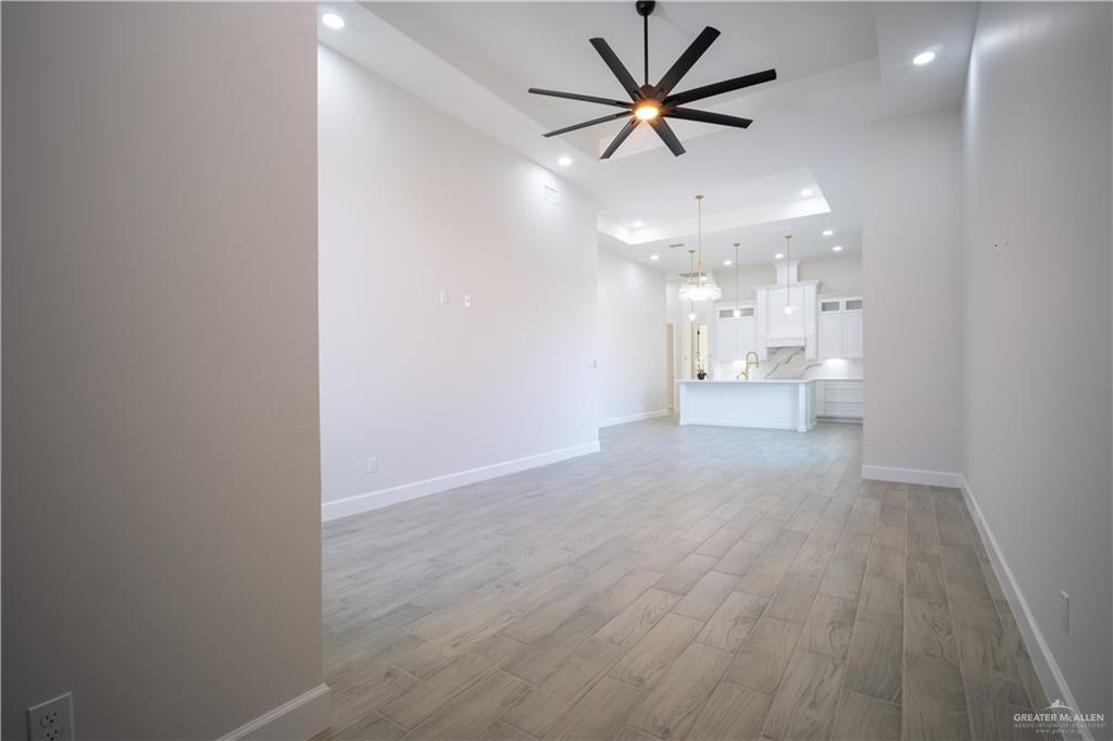 3402 Featherie Street, Edinburg, Texas image 3