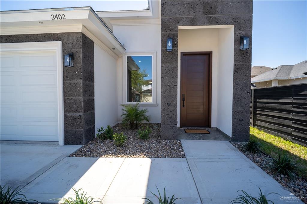 3402 Featherie Street, Edinburg, Texas image 2