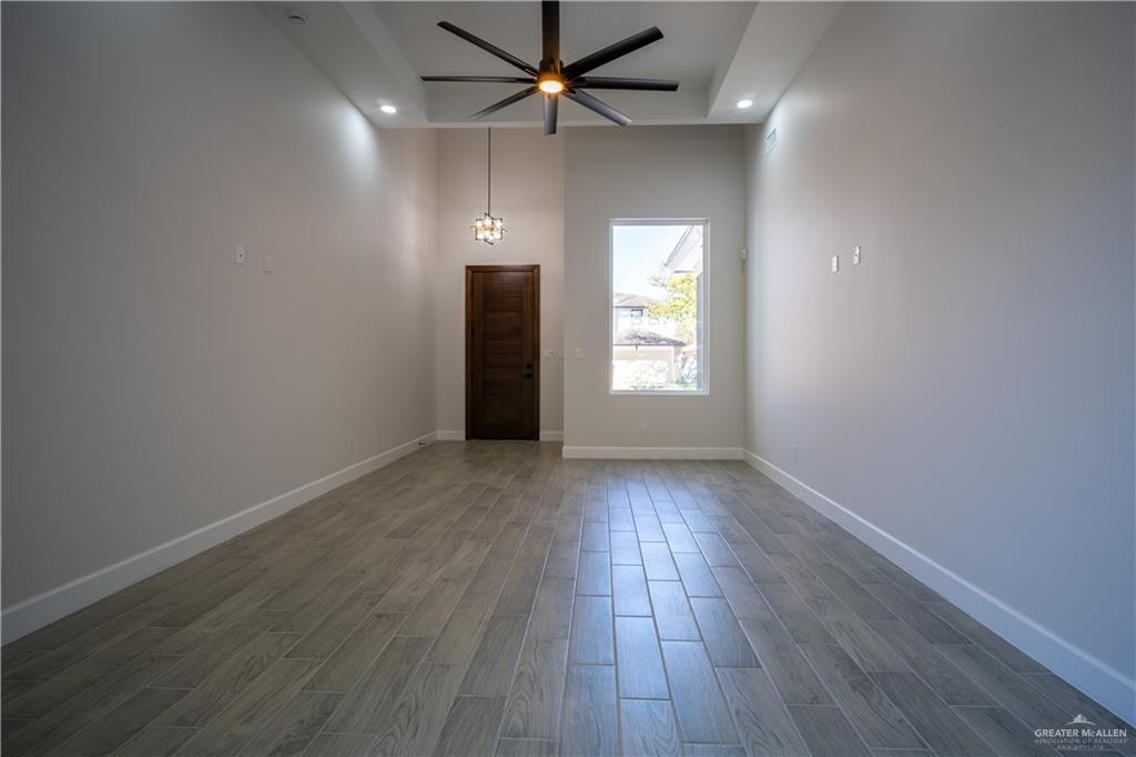 3402 Featherie Street, Edinburg, Texas image 5