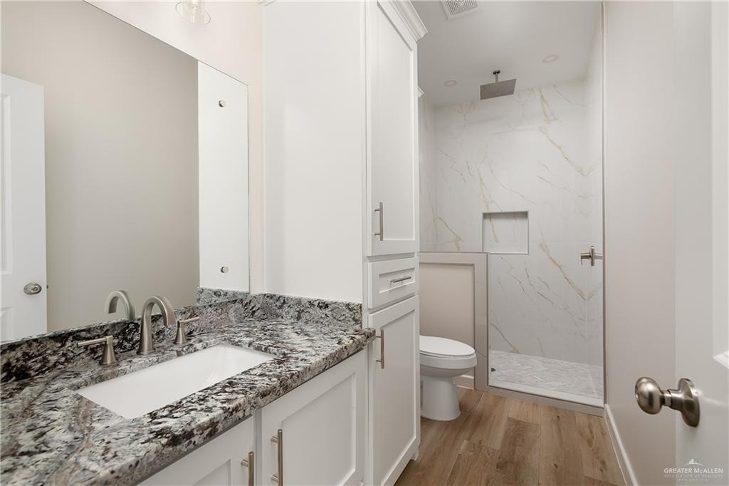 820 N Brushfield Avenue, Edinburg, Texas image 13