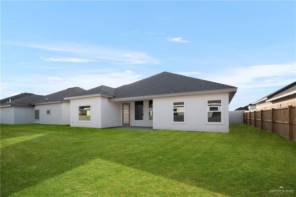 820 N Brushfield Avenue, Edinburg, Texas image 15