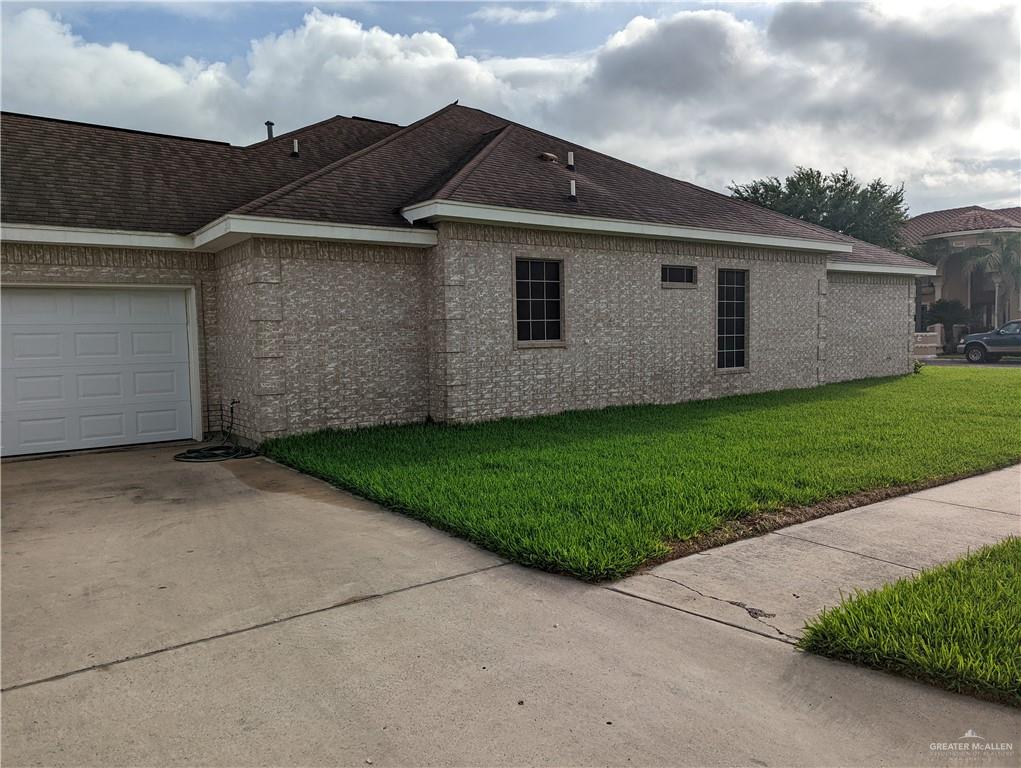 2721 Hylton Avenue, Edinburg, Texas image 34