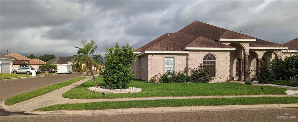 2721 Hylton Avenue, Edinburg, Texas image 2