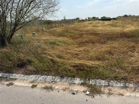 Vacant Land For Sale - 624 Homenaje Street<br/> Edinburg, TX 78542