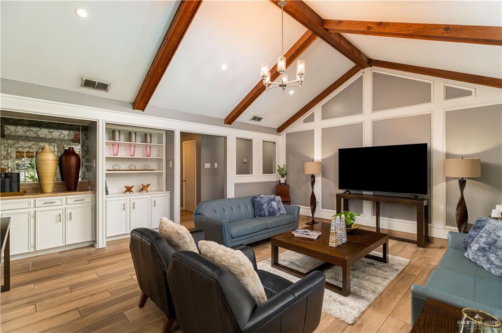 2105 Nightingale Avenue, McAllen, Texas image 3