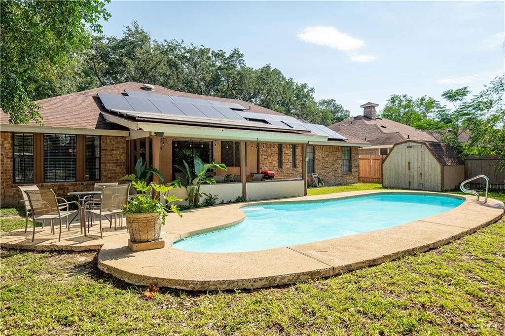 2105 Nightingale Avenue, McAllen, Texas image 15