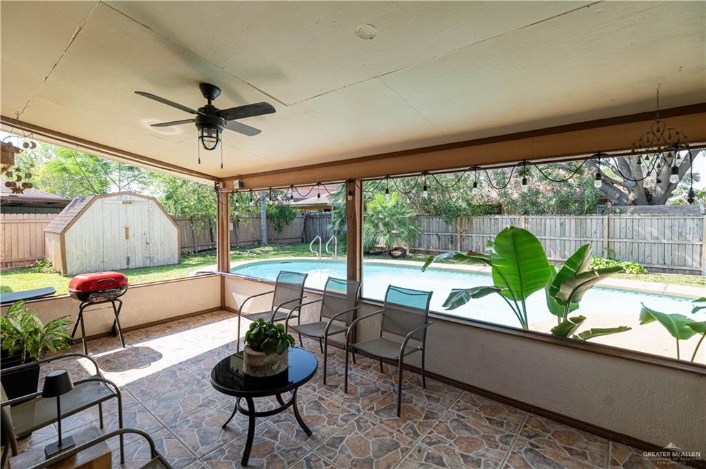 2105 Nightingale Avenue, McAllen, Texas image 14