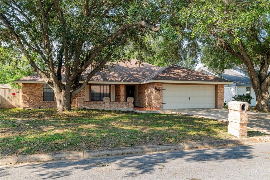 2105 Nightingale Avenue, McAllen, Texas image 2