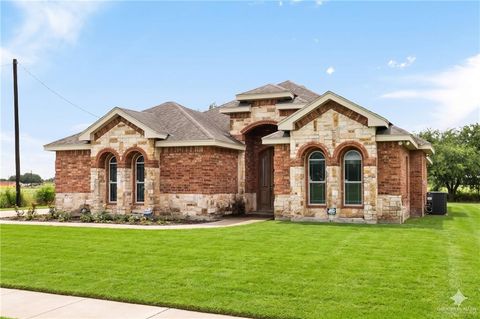 Photo of 5220 E Curve Road, Edinburg, TX 78542 (MLS # 502735)
