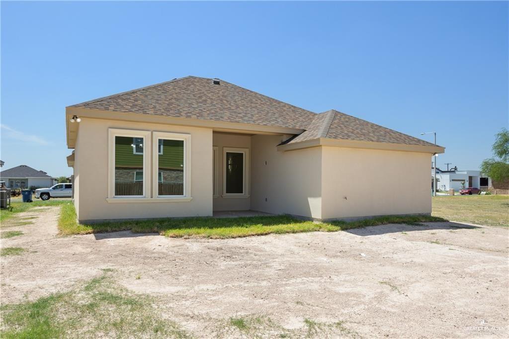 516 Pine Oak Street, Donna, Texas image 11