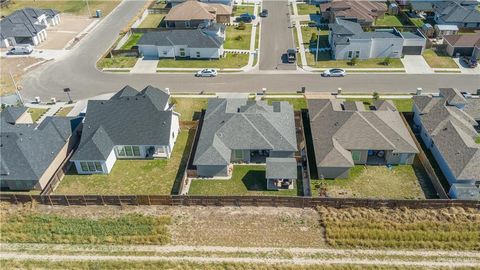 A home in Mission