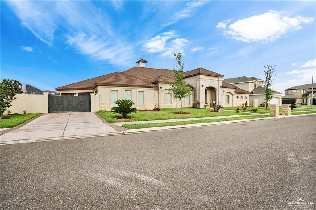 4916 Nevis Drive, Edinburg, Texas image 2