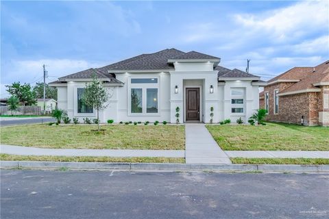 Photo of 6514 N La Villita Street, Edinburg, TX 78542 (MLS # 490862)